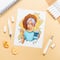 Ohuhu® Honolulu 36 Colour Portrait Alcohol Markers
